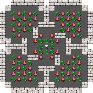 Уровень 40 — Sasquatch V